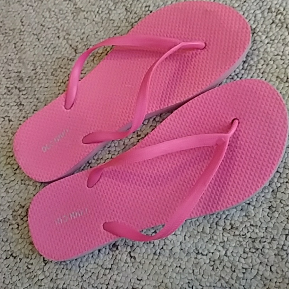 Flip-flops
